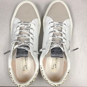 Vintage Havana sneakers. Size 10. Perfect condition.